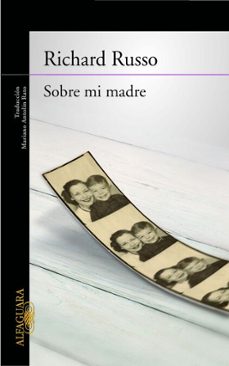 Imagen Principal de Sobre mi madre