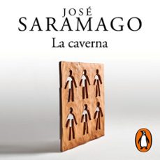 la caverna-jose saramago-9788420455815