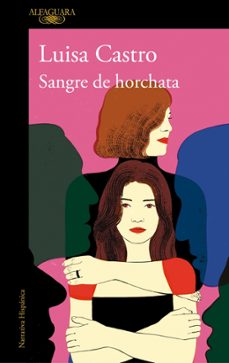 sangre de horchata-9788420464015