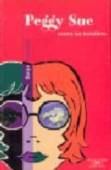 peggy sue contra los invisibles-9788420465715