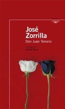 don juan tenorio-9788420468815
