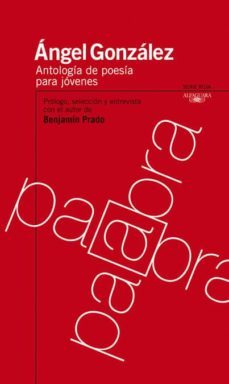 antologia de poesia para jovenes-9788420473215