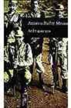 ardor guerrero-antonio muñoz molina-9788420481715