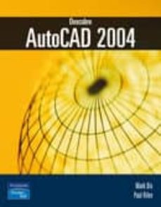 descubre autocad 2004-9788420542515