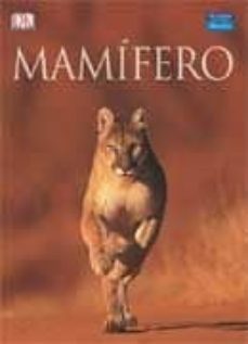 mamifero-steve parker-9788420543215