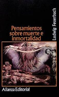pensamientos sobre muerte e inmortalidad-9788420606415