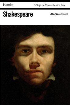 hamlet-william shakespeare-9788420651415