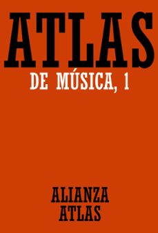 atlas de musica (t.1)-michels ulrich-9788420662015