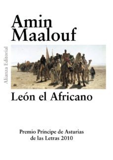leon el africano-amin maalouf-9788420675015