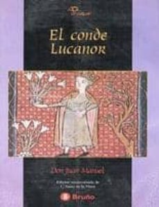 el conde lucanor-9788421618615