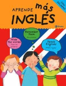 aprende mas ingles-9788421682715