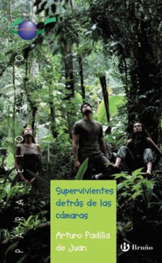 supervivientes detras de la camara-9788421698815