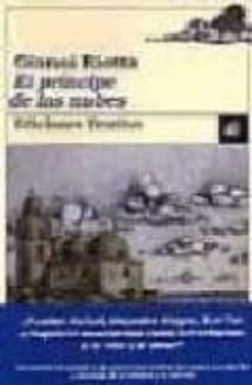 el principe de las nubes-gianni riotta-9788423330515