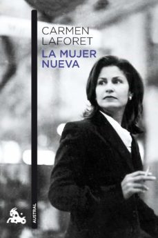 la mujer nueva-carmen laforet-9788423345915