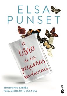 el libro de las pequeñas revoluciones-9788423352715