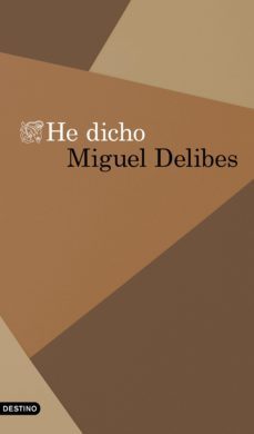 he dicho (ebook)-9788423354115