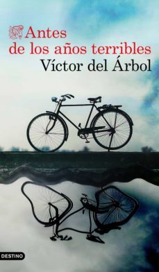 antes de los años terribles (ebook)-9788423355815