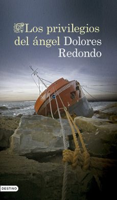 los privilegios del angel (ebook)-9788423358915
