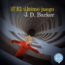 el último juego-j.d. barker-9788423361915