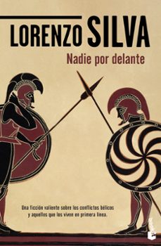 nadie por delante-9788423363315