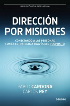 direccion por misiones (ebook)-9788423429615