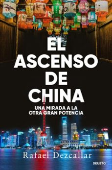 el ascenso de china (ebook)-rafael dezcallar-9788423438815