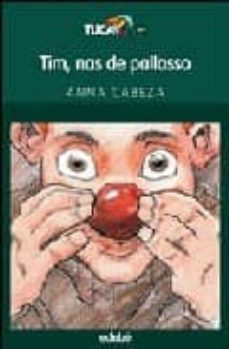 tim, nas de pallasso-9788423680115