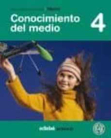 la. conocimiento del medio 4 ep-9788423690015