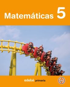 matematicas 5º primaria en ruta-9788423693115