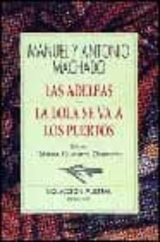 las adelfas ; la lola se va a los puertos-9788423972715