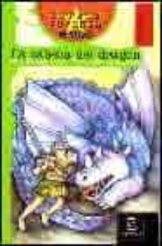 la cabeza del dragon-9788423988815