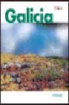 galicia monumental y turistica (ed. trilingue castellano, ingles, gallego)-9788424102715