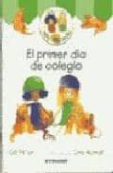 el primer dia de colegio (milly & molly)-gill pittar-9788424186715