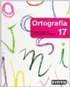 ortografia 17-9788424190415