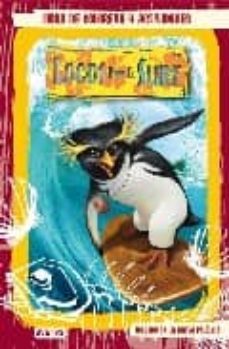 locos por el surf (libro de colorear y actividades)-9788424195915