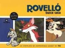 rovello busca casa-9788424604615