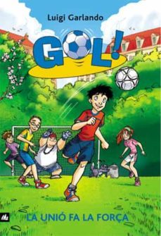 gol. la unio fa la força-9788424633615