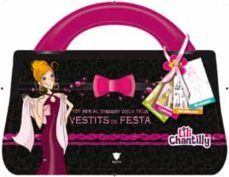 tot per al disseny dels teus vestits de festa-9788424637415