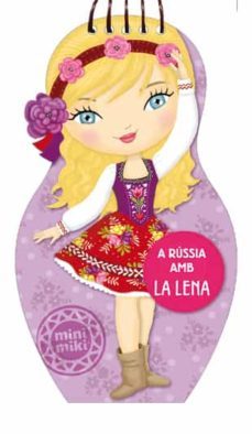 a russia amb la lena-9788424646615