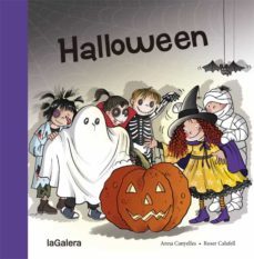 halloween-anna canyelles-9788424665715