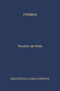 poemas-paulino de nola-9788424927615
