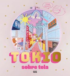 tokio sobre tela-9788425235115