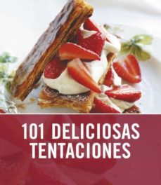 101 deliciosas tentaciones-9788425344015
