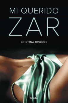 mi querido zar-cristina garcia brocos-9788425352515