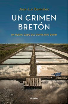 un crimen breton (comisario dupin 3)-jean luc bannalec-9788425353215