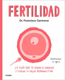 fertilidad-dr. francisco carmona-9788425363115