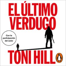 el último verdugo (trilogía del verdugo 1) (audiolibro)-toni hill-9788425364815