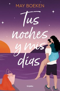 tus noches y mis dias (mediterraneo 2)-9788425367915