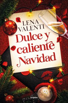dulce y caliente navidad-lena valenti-9788425371615