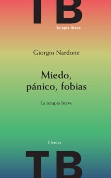 miedo, panico, fobias (ebook)-9788425430015